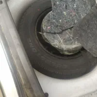 پژو پارس تیو فایو مدل ۹۷در طارم می‌باشد|خودرو سواری و وانت|طارم, |دیوار