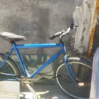 دوچرخه گاز
