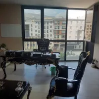 ۱۵۵ متر/سند اداری /تابلو خور /۶ اتاق/فول|اجارهٔ دفتر کار، اتاق اداری، مطب|تهران, شهران جنوبی|دیوار