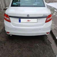 ساینا EX مدل 1400|خودرو سواری و وانت|ورزقان, |دیوار