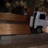 خاور ۵ تن|خودرو سنگین|اصفهان, احمدآباد|دیوار