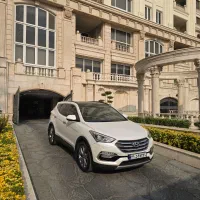 سانتافه ۲۰۱۶ خانواده