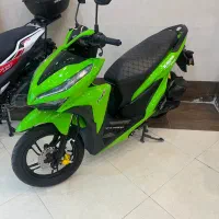 موتور کلیک ۱۵۰ کویر