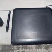 وکام تبلت گرافیکی