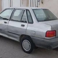 پراید مدل۸۶