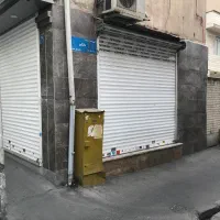 اجاره مغازه دو نبش در وحیدیه|اجارهٔ مغازه و غرفه|تهران, تسلیحات|دیوار