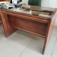 میز اداری و تحریر 2 عدد