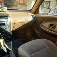 فروش تاکسی پژو مدل ۹۶|خودرو سواری و وانت|مشهد, ایثارگران|دیوار