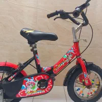 دوچرخه سایز ۱۴