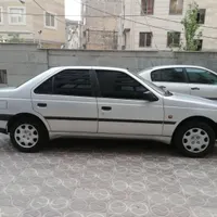 پژو 405 جی ال ایکس (GLX)، مدل ۱۳۹۱|خودرو سواری و وانت|تهران, تهرانپارس شرقی|دیوار