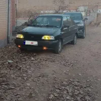 پراید 82
