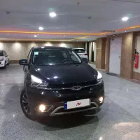 چری تیگو ۷ IE مدل ۱۳۹۸
