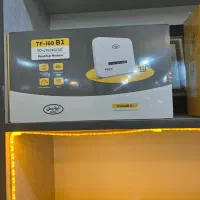 مودم td-lte ایرانسل