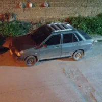 فروش فوری یک دستگاه پراید