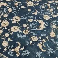 9متری گل برجسته محتشم