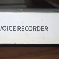 دستگاه ضبط صدای خبرنگاری ریمکس|پخشکننده همراه|بابل, |دیوار