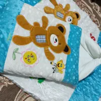 سرویس خواب نوزادی|اسباب و اثاث بچه|اقبالیه, |دیوار