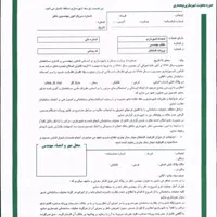 مهندس ناظر و مجری، بافت فرسوده و غیره