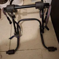 باربند دوچرخه