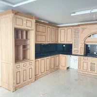 کابینت در ۴ روز اقساط|مصالح و تجهیزات ساختمان|مشهد, استاد یوسفی (شهرک غرب)|دیوار