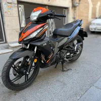 لاکی 185 sym مدل 1401