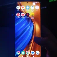 گوشی پوکو f4 حافظه 128