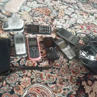 چندتا گوشی