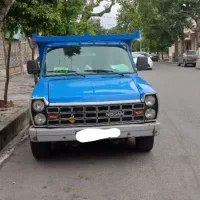 نیسان مدل ۱۴۰۱ دوگانه کارخانه