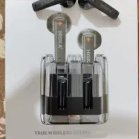 ایرپاد HISKA نو آکبند (با جعبه)