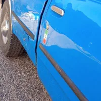 نیسان مدل ۸۹|خودرو سواری و وانت|مه ولات, |دیوار