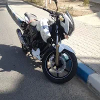 اپاچی ۱۸۰|موتورسیکلت|اصفهان, تیران|دیوار