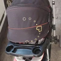 کالسکه سالم