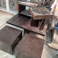 جلو مبلی|مبلمان خانگی و میز عسلی|نیشابور, امام خمینی|دیوار