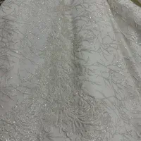 لباس عروس دانتل شایندار|لباس|تهران, اوقاف|دیوار