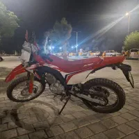 توسن باسل مدل 402 در حد خشک