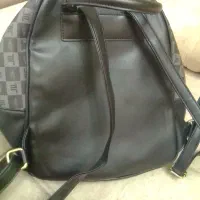 کیف کوله دخترانه برند لاندن فاگ