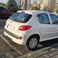 ۲۰۷ هیدرولیک ۴۰۴|خودرو سواری و وانت|بندر ماهشهر, |دیوار