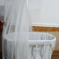 گهواره|تخت و صندلی بچه|دوگنبدان, |دیوار