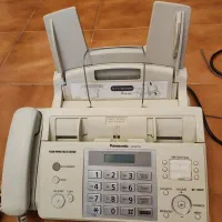 تلفن فکس پاناسونیک