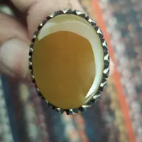انگشتر رنگ ثابت