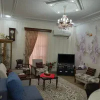 لاکانی ۷۵متر قلمستان ۲ طبقه ۲ خوش نقشه