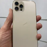 ایفون ۱۲پرو