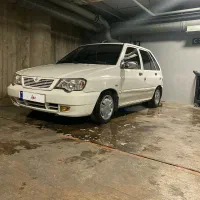 پراید ۱۱۱ تمیز|خودرو سواری و وانت|محمودآباد, |دیوار