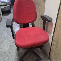 صندلی کامپیوتر