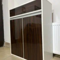 جا کفشی mfd|جاکفشی، کمد، دراور|آزادشهر, |دیوار