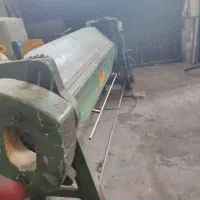 خمکن برقی ۲ متری|ماشین‌آلات صنعتی|خسروشاه, |دیوار