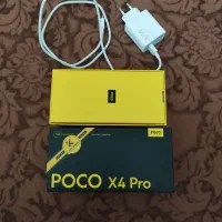 فروش گوشی پوکو