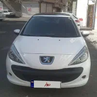 پژو 207i  پانا ارتقا مدل1403|خودرو سواری و وانت|تهران, شهرک ابوذر|دیوار