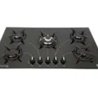 اجاق گاز رومیزی اشپزخانه دو سه چهار پنج شعله