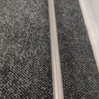 میله ی پرده ی پانچ